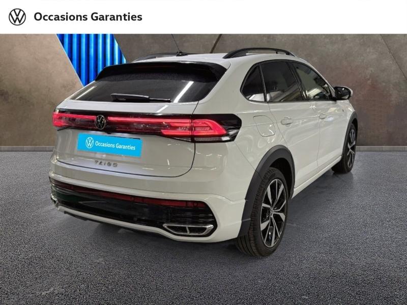 Voitures occasions VOLKSWAGEN TAIGO R-Line Edition Paris