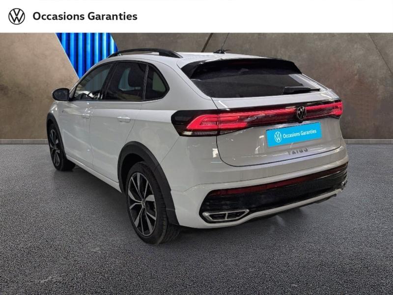 Voitures occasions VOLKSWAGEN TAIGO R-Line Edition Paris