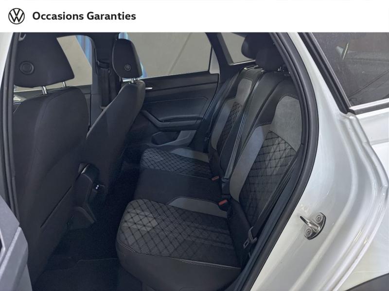 Voitures occasions VOLKSWAGEN TAIGO R-Line Edition Paris