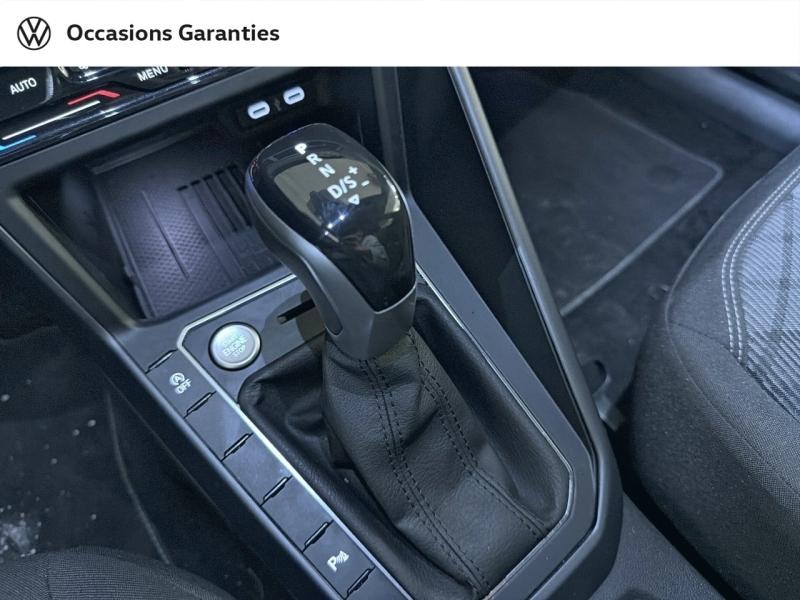 Voitures occasions VOLKSWAGEN TAIGO R-Line Edition Paris