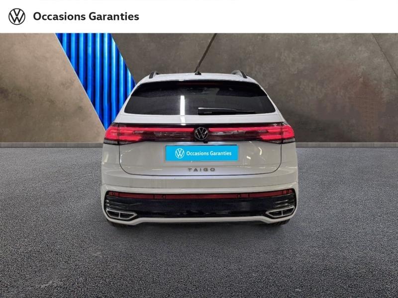 Voitures occasions VOLKSWAGEN TAIGO R-Line Edition Paris