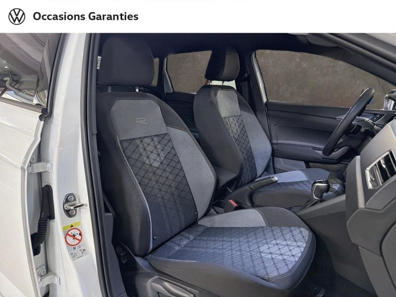 Voitures occasions VOLKSWAGEN TAIGO R-Line Edition Paris