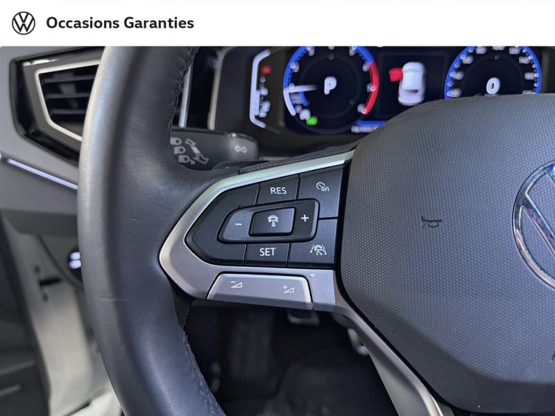 Voitures occasions VOLKSWAGEN TAIGO R-Line Edition Paris