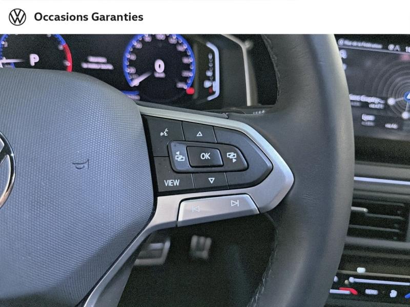 Voitures occasions VOLKSWAGEN TAIGO R-Line Edition Paris