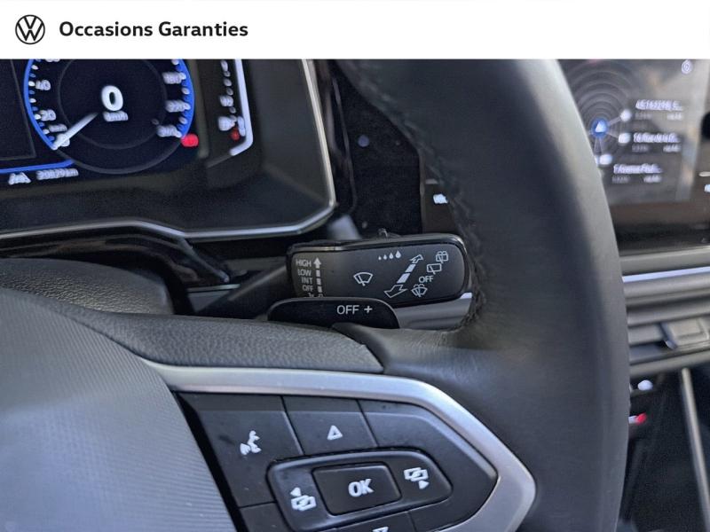 Voitures occasions VOLKSWAGEN TAIGO R-Line Edition Paris