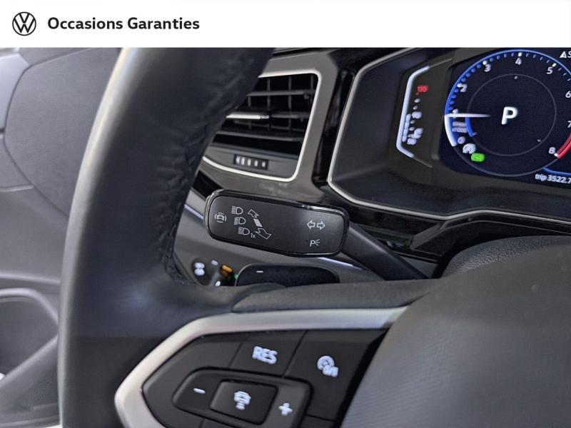 Voitures occasions VOLKSWAGEN TAIGO R-Line Edition Paris