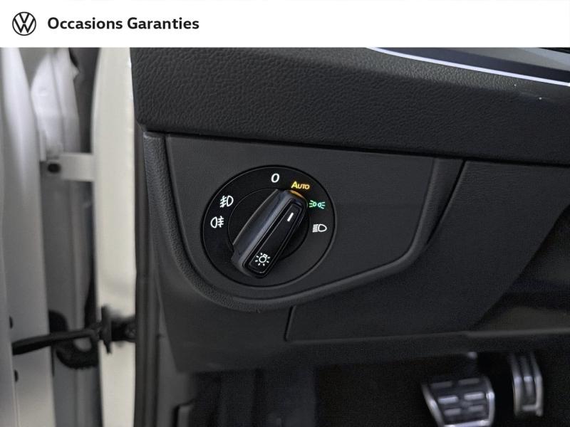 Voitures occasions VOLKSWAGEN TAIGO R-Line Edition Paris