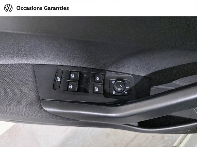 Voitures occasions VOLKSWAGEN TAIGO R-Line Edition Paris