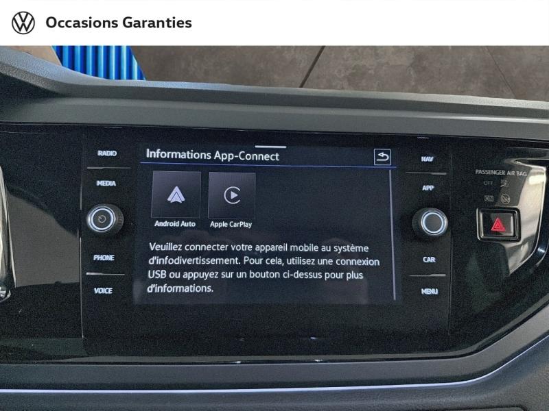 Voitures occasions VOLKSWAGEN TAIGO R-Line Edition Paris