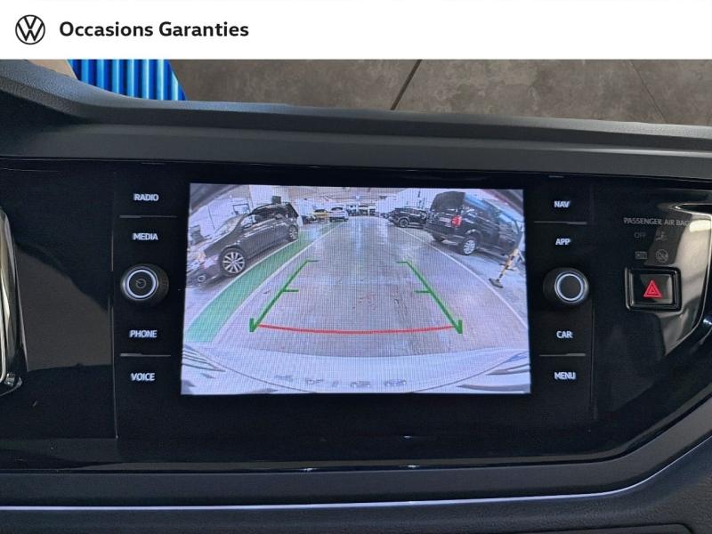 Voitures occasions VOLKSWAGEN TAIGO R-Line Edition Paris