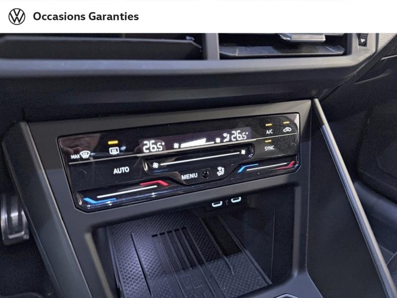 Voitures occasions VOLKSWAGEN TAIGO R-Line Edition Paris