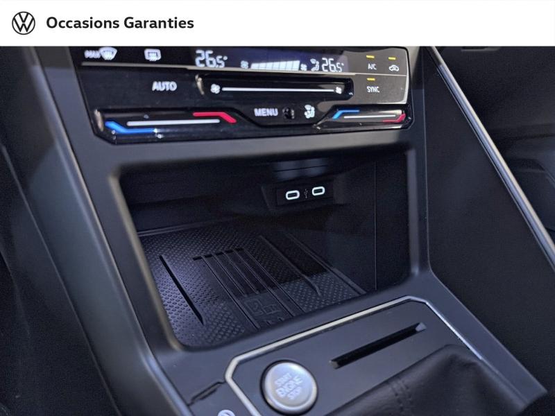 Voitures occasions VOLKSWAGEN TAIGO R-Line Edition Paris