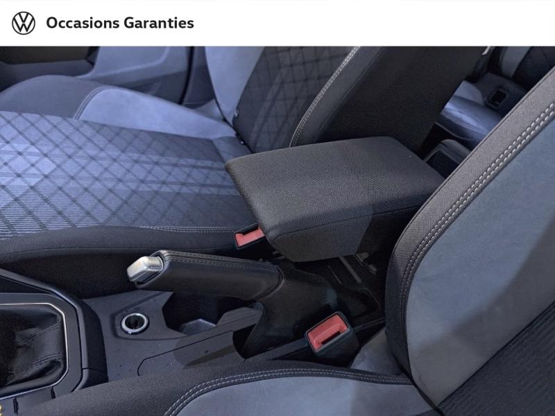 Voitures occasions VOLKSWAGEN TAIGO R-Line Edition Paris