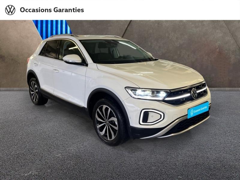 Voitures occasions VOLKSWAGEN T-ROC Style Edition Paris