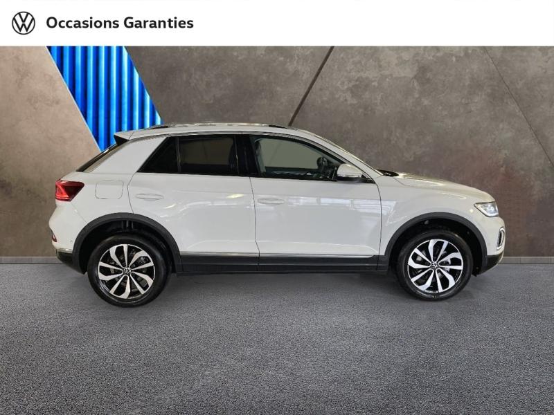 Voitures occasions VOLKSWAGEN T-ROC Style Edition Paris