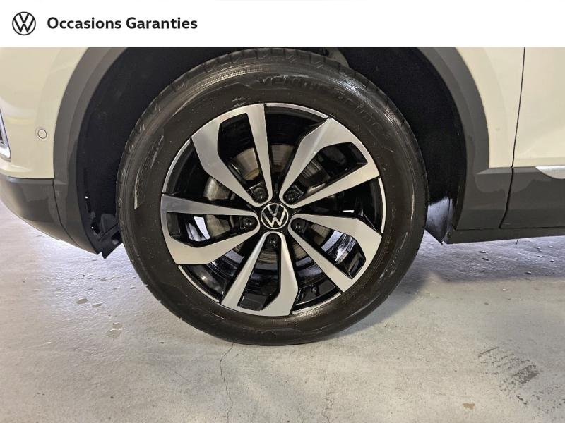 Voitures occasions VOLKSWAGEN T-ROC Style Edition Paris