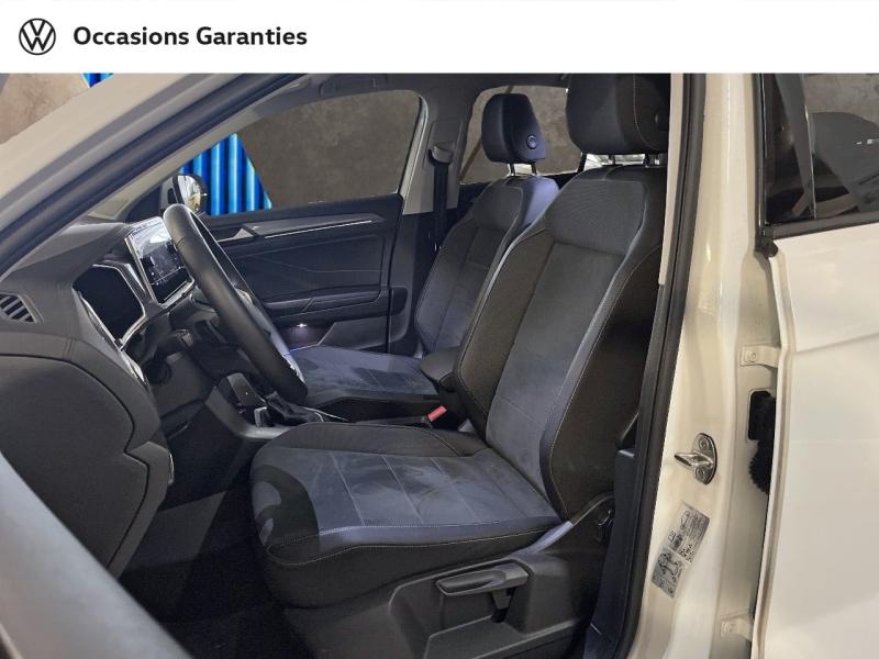Voitures occasions VOLKSWAGEN T-ROC Style Edition Paris