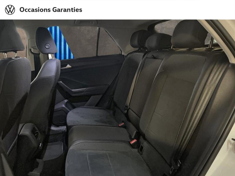 Voitures occasions VOLKSWAGEN T-ROC Style Edition Paris