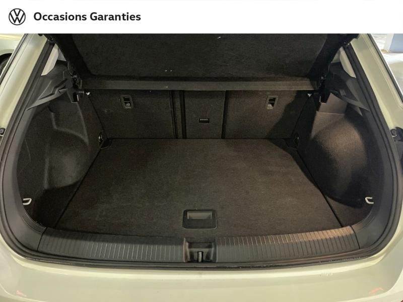 Voitures occasions VOLKSWAGEN T-ROC Style Edition Paris