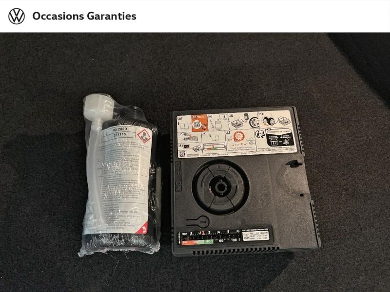 Voitures occasions VOLKSWAGEN T-ROC Style Edition Paris