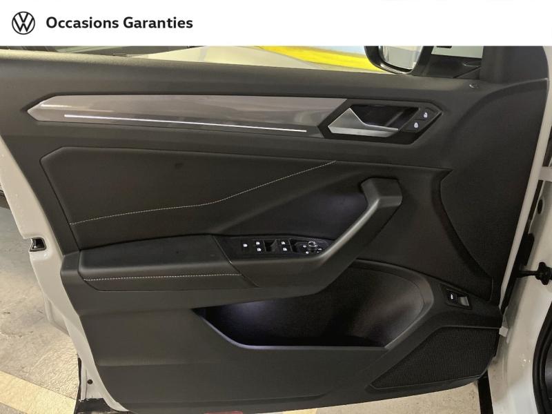 Voitures occasions VOLKSWAGEN T-ROC Style Edition Paris