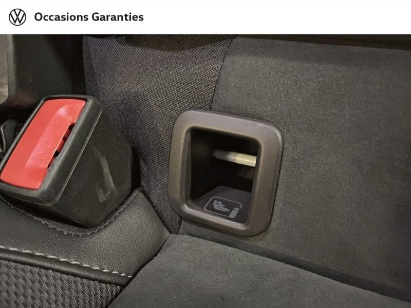 Voitures occasions VOLKSWAGEN T-ROC Style Edition Paris