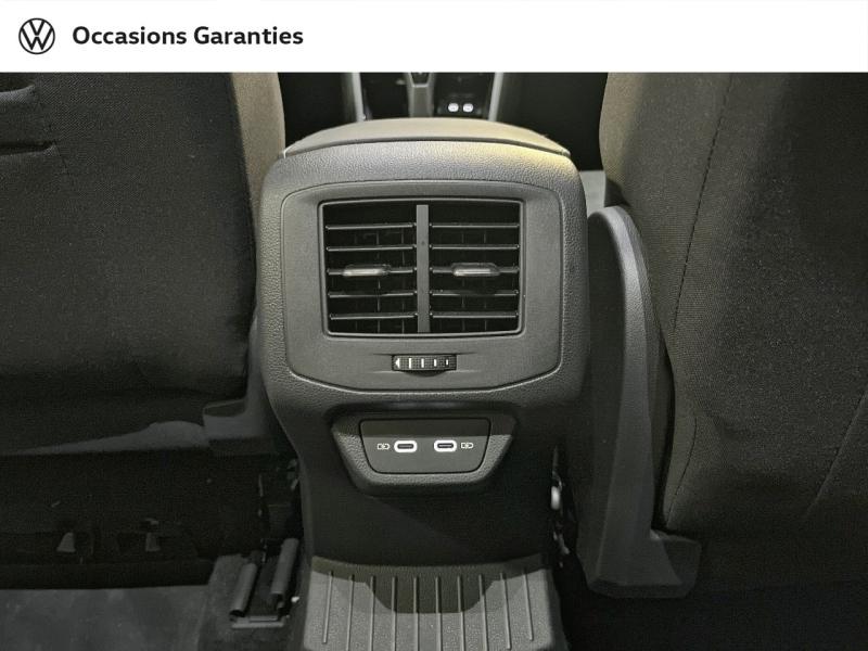 Voitures occasions VOLKSWAGEN T-ROC Style Edition Paris