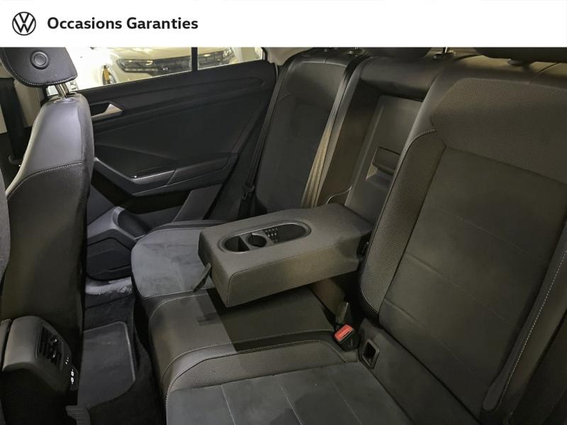 Voitures occasions VOLKSWAGEN T-ROC Style Edition Paris