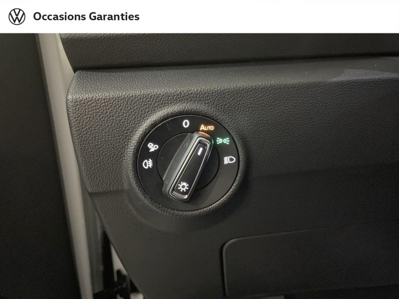 Voitures occasions VOLKSWAGEN T-ROC Style Edition Paris