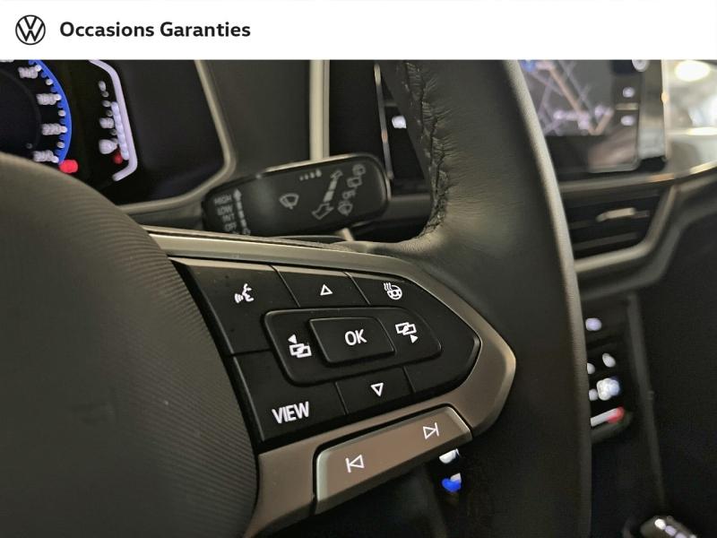 Voitures occasions VOLKSWAGEN T-ROC Style Edition Paris