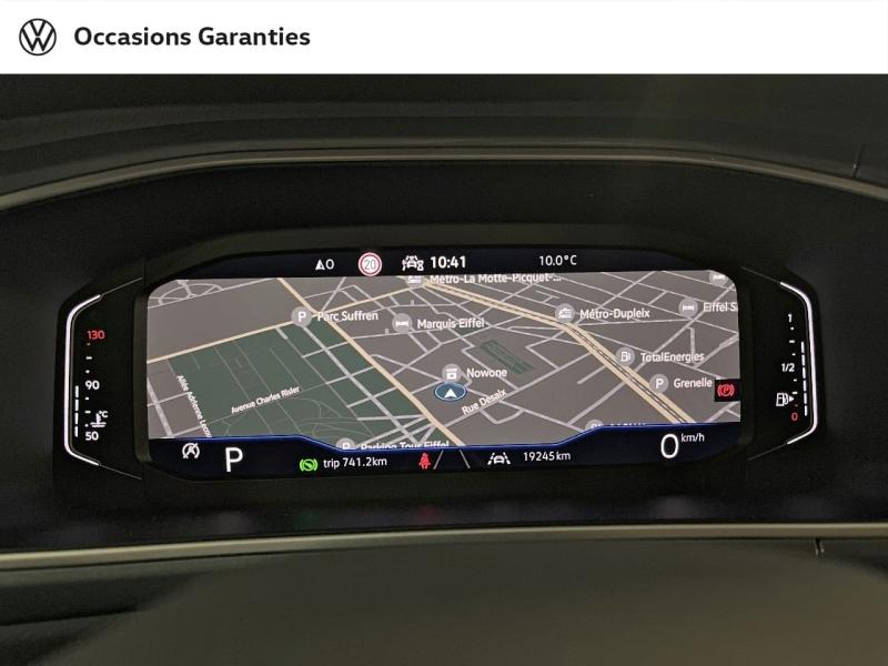 Voitures occasions VOLKSWAGEN T-ROC Style Edition Paris