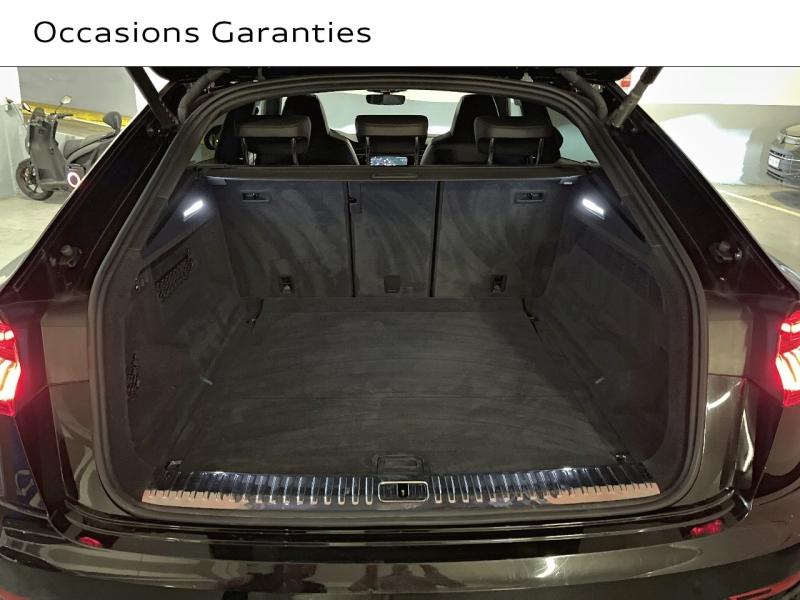 Voitures occasions Audi RS Q8 Base Paris