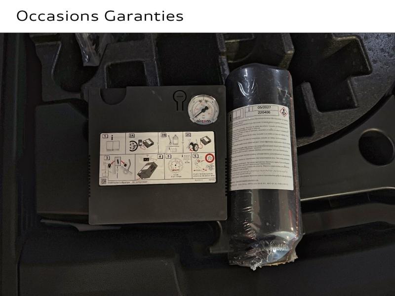 Voitures occasions Audi RS Q8 Base Paris