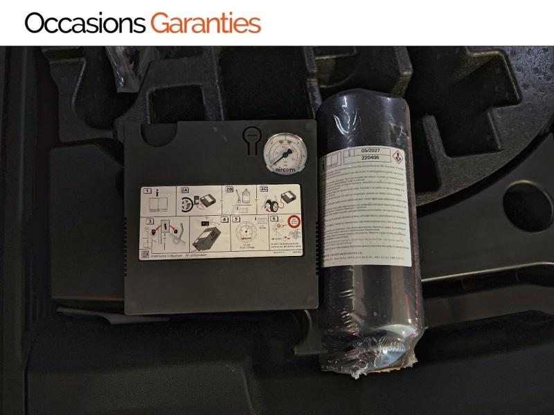 Voitures occasions Audi RS Q8 Base Paris