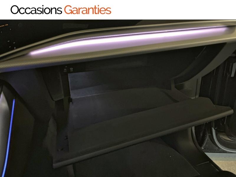 Voitures occasions Audi RS Q8 Base Paris