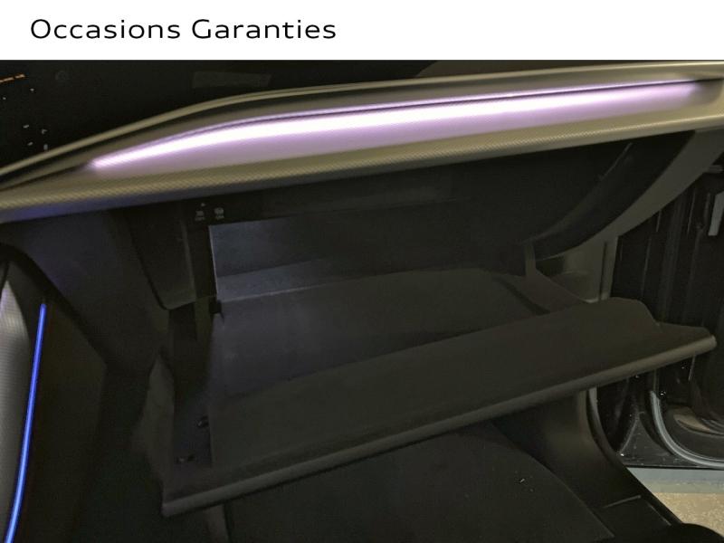 Voitures occasions Audi RS Q8 Base Paris