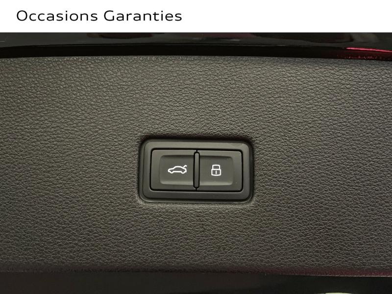 Voitures occasions Audi RS Q8 Base Paris