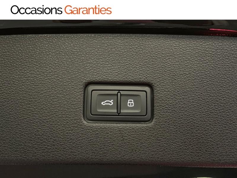 Voitures occasions Audi RS Q8 Base Paris