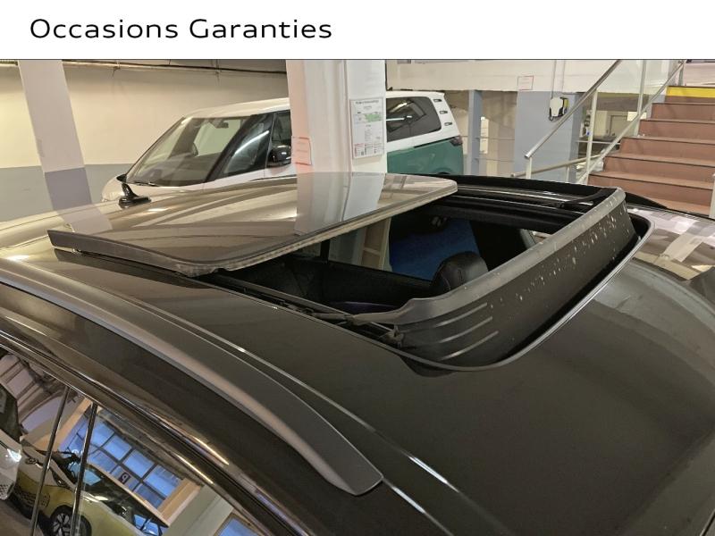 Voitures occasions Audi RS Q8 Base Paris