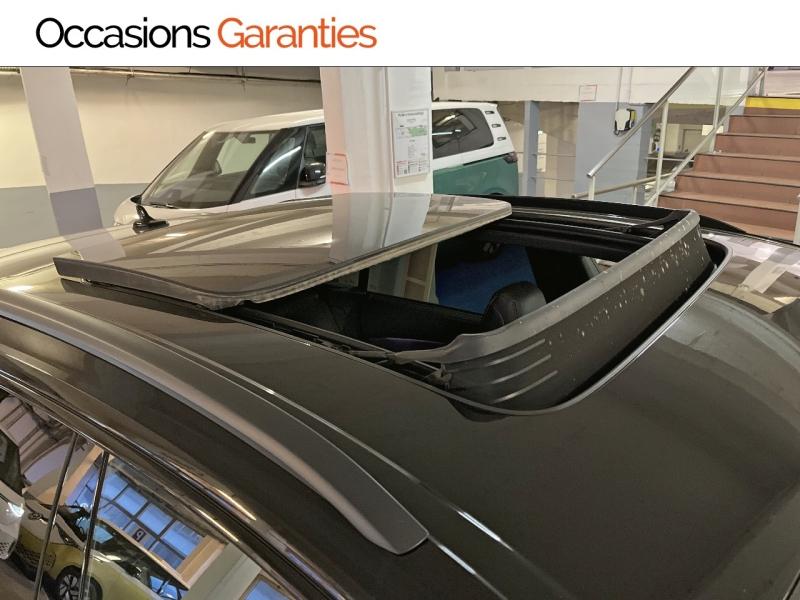 Voitures occasions Audi RS Q8 Base Paris