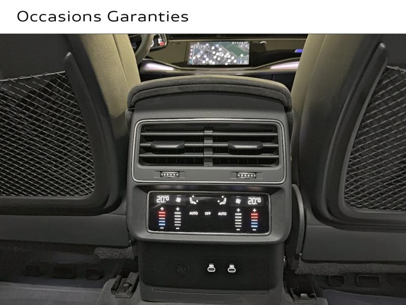 Voitures occasions Audi RS Q8 Base Paris