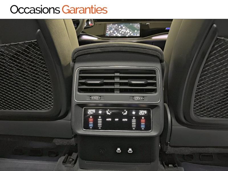 Voitures occasions Audi RS Q8 Base Paris