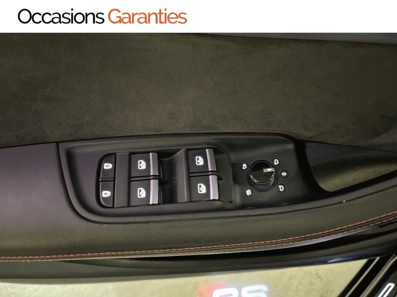 Voitures occasions Audi RS Q8 Base Paris