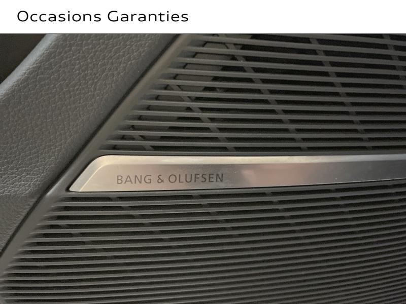 Voitures occasions Audi RS Q8 Base Paris