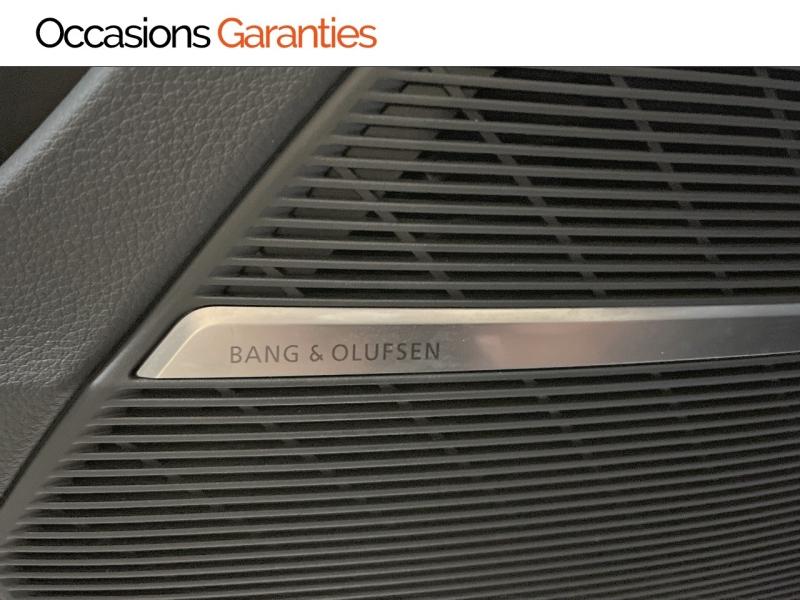 Voitures occasions Audi RS Q8 Base Paris