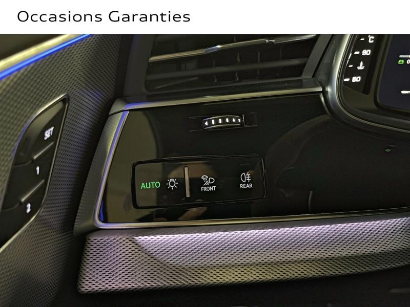 Voitures occasions Audi RS Q8 Base Paris