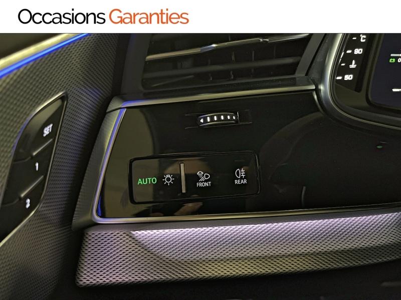 Voitures occasions Audi RS Q8 Base Paris