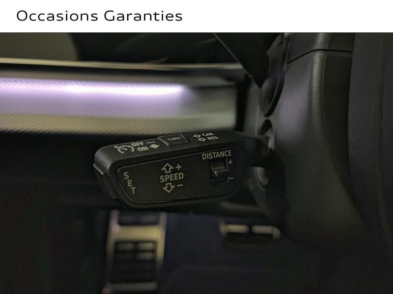 Voitures occasions Audi RS Q8 Base Paris