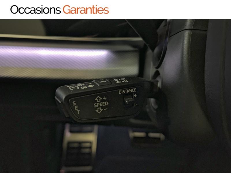 Voitures occasions Audi RS Q8 Base Paris