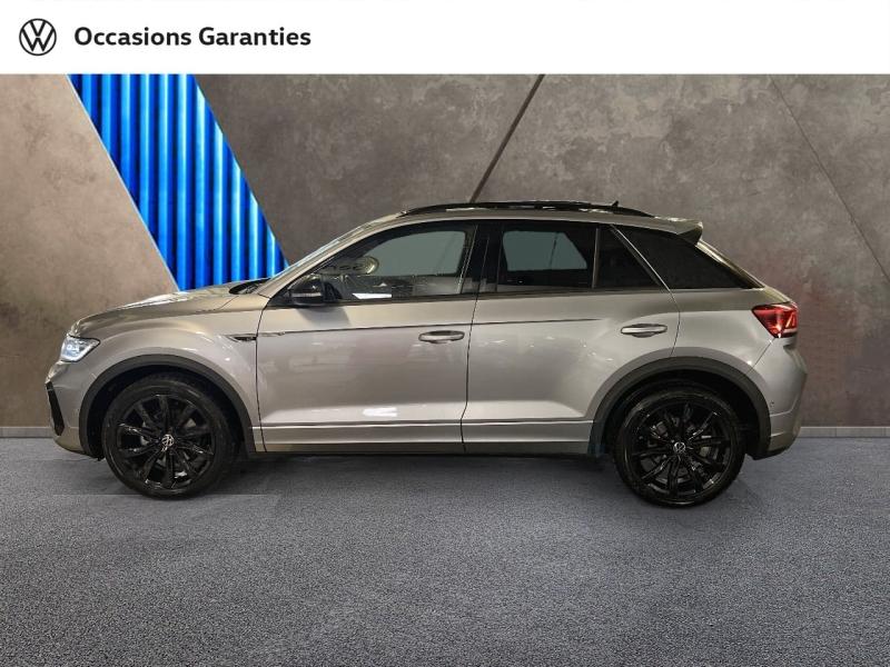 Voitures occasions VOLKSWAGEN T-ROC R-Line Paris